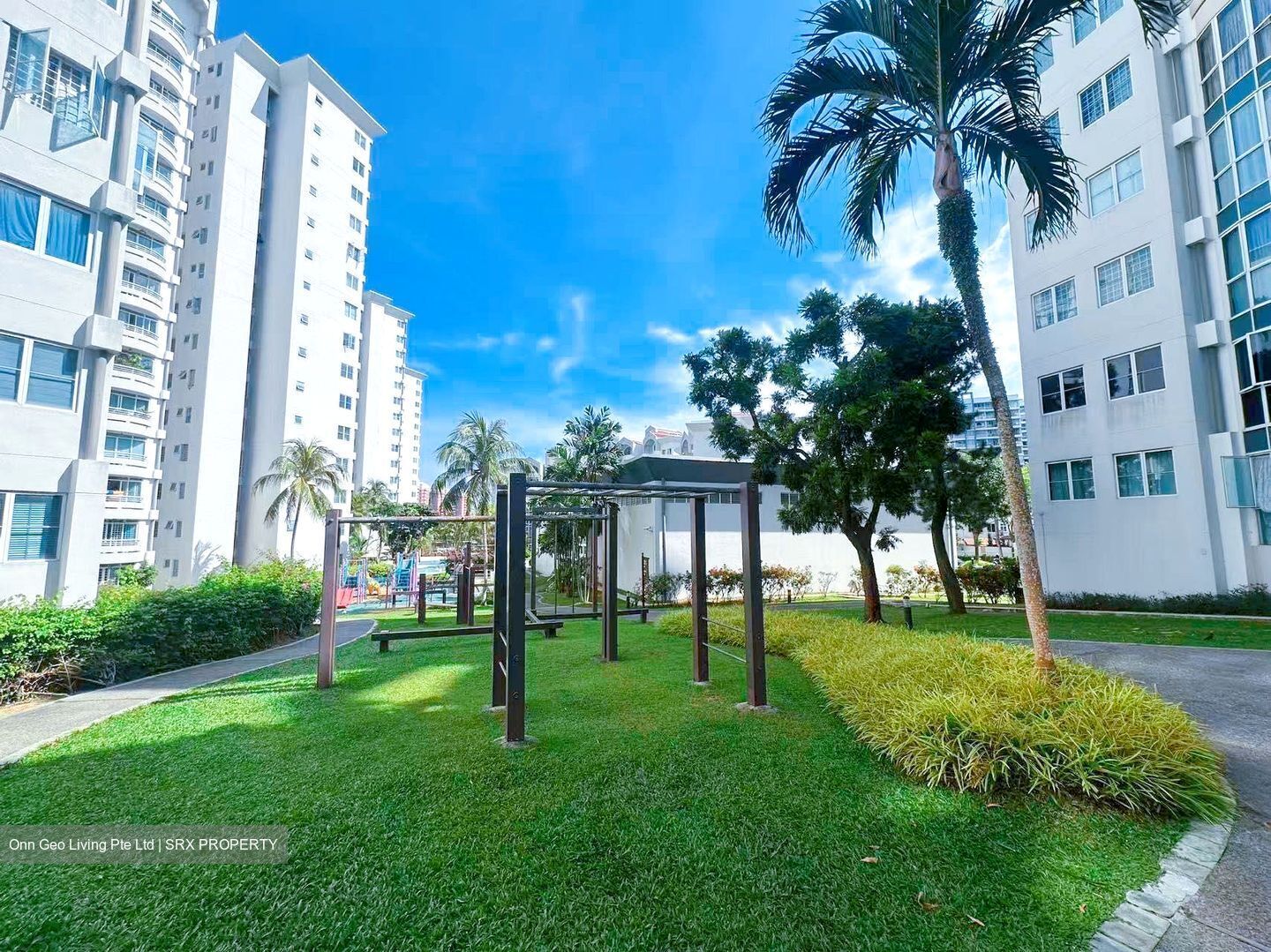 Elias Green (D18), Condominium #616721461